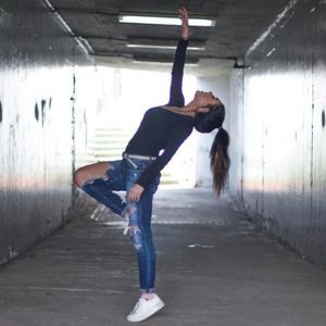 Meet your Posher, Alex